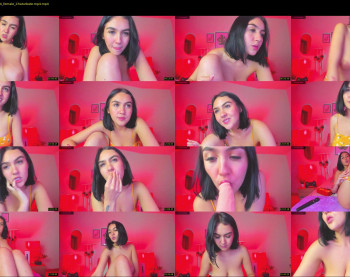 maeeve_ — 36 minute Chaturbate female cam show recording, 1080p, Nov 16, 2021