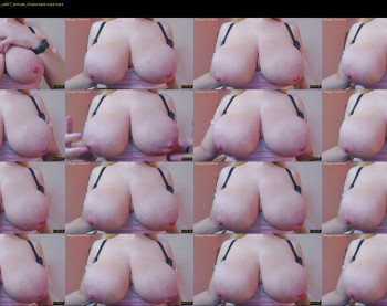 maggielandrin — 23 minute Chaturbate female cam show recording, 720p, Nov 15, 2021