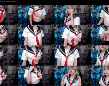 mana_rose — 32 minute Chaturbate female cam show recording, 1080p, Nov 15, 2021