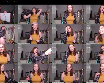 margotdiamond — 38 minute Chaturbate female cam show recording, 720p, Nov 16, 2021