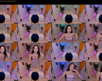 mary_marlow — 31 minute Chaturbate female cam show recording, 1080p, Nov 15, 2021