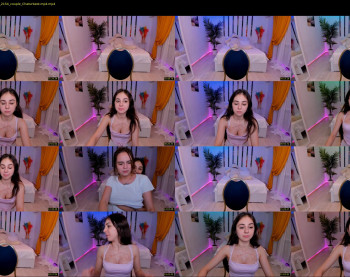 mary_marlow — 24 minute Chaturbate female cam show recording, 1080p, Nov 15, 2021