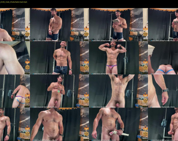 maximus_787 — 69 minute Chaturbate male cam show recording, 1080p, Nov 16, 2021