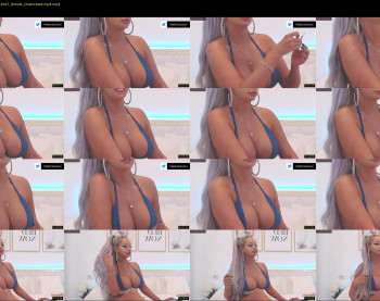 melanielexxx — 4 minute Chaturbate female cam show recording, 1080p, Nov 15, 2021
