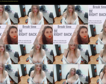 melisa_mcarthy — 75 minute Chaturbate couple cam show recording, 1080p, Nov 15, 2021