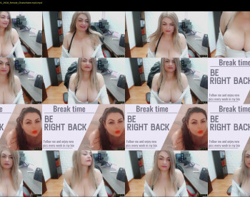 melisa_mcarthy — 75 minute Chaturbate couple cam show recording, 1080p, Nov 15, 2021