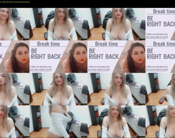 melisa_mcarthy — 74 minute Chaturbate couple cam show recording, 1080p, Nov 15, 2021