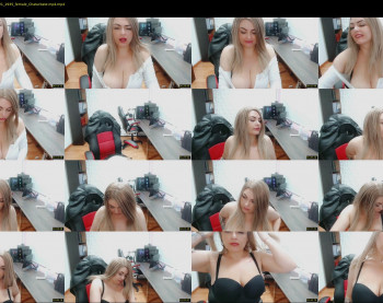 melisa_mcarthy — 5 minute Chaturbate couple cam show recording, 1080p, Nov 15, 2021