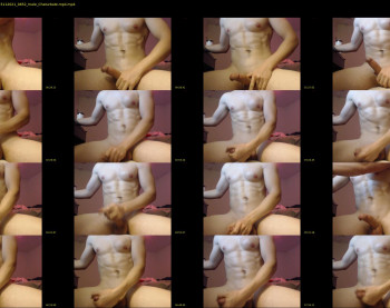 mightyexcalibur66 — 9 minute Chaturbate male cam show recording, 1080p, Nov 15, 2021