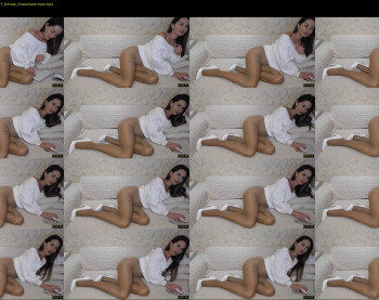 milena29 — 13 minute Chaturbate female cam show recording, 720p, Nov 15, 2021