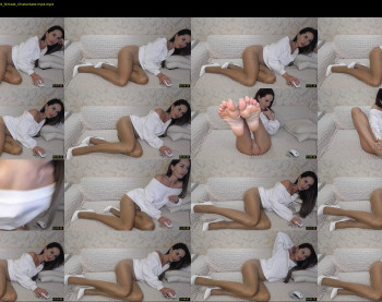milena29 — 19 minute Chaturbate female cam show recording, 720p, Nov 15, 2021