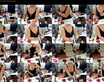 milf_viktoria — 39 minute Chaturbate female cam show recording, 720p, Nov 15, 2021