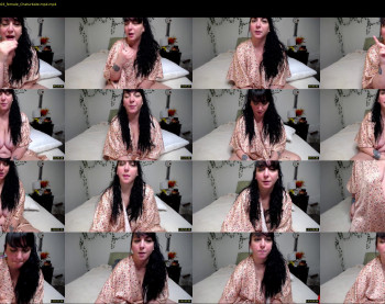 milfmonee — 117 minute Chaturbate female cam show recording, 720p, Nov 15, 2021