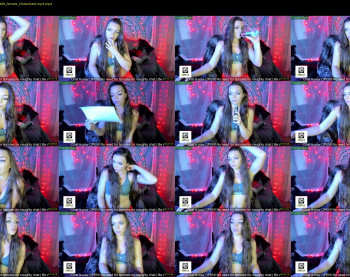 mindymars — 10 minute Chaturbate female cam show recording, 1080p, Nov 15, 2021