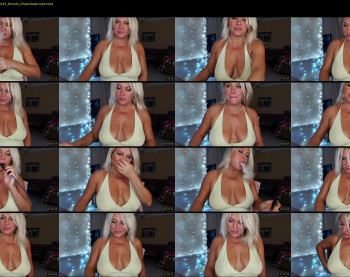 minerva777 — 100 minute Chaturbate female cam show recording, 720p, Nov 16, 2021