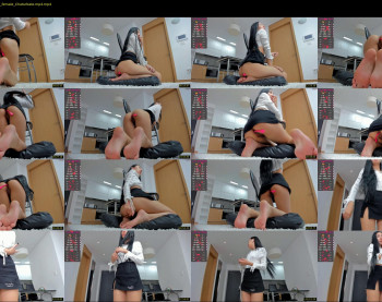 misatoo — 70 minute Chaturbate female cam show recording, 1080p, Nov 15, 2021