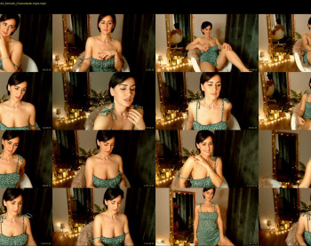 miss_giulia — 111 minute Chaturbate female cam show recording, 720p, Nov 15, 2021