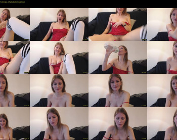 misslucci — 21 minute Chaturbate female cam show recording, 1080p, Nov 15, 2021
