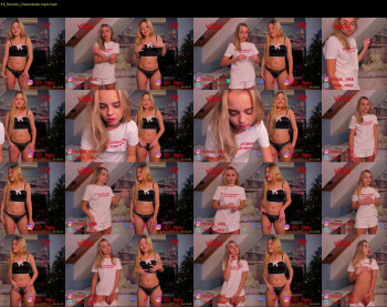 misss_vikki — 6 minute Chaturbate female cam show recording, 1080p, Nov 15, 2021
