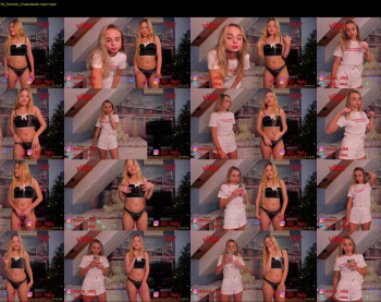 misss_vikki — 28 minute Chaturbate female cam show recording, 1080p, Nov 15, 2021