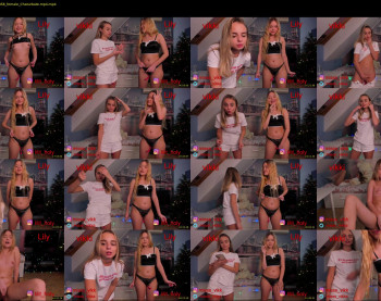 misss_vikki — 59 minute Chaturbate female cam show recording, 1080p, Nov 15, 2021