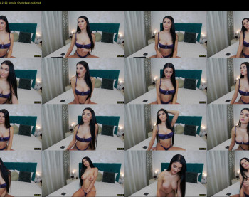 mmmaaa1234 — 47 minute Chaturbate female cam show recording, 1080p, Nov 15, 2021