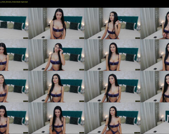 mmmaaa1234 — 70 minute Chaturbate female cam show recording, 1080p, Nov 15, 2021