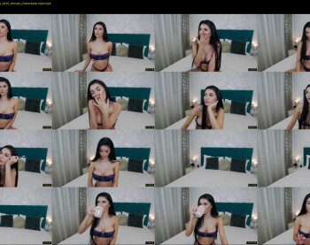 mmmaaa1234 — 70 minute Chaturbate female cam show recording, 1080p, Nov 16, 2021