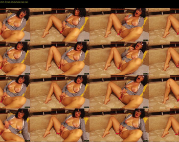 modest_devil — 16 minute Chaturbate female cam show recording, 720p, Nov 15, 2021