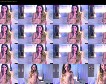moon___shine — 51 minute Chaturbate female cam show recording, 720p, Nov 15, 2021
