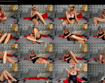 nadyabasinger — 83 minute Chaturbate female cam show recording, 1080p, Nov 16, 2021