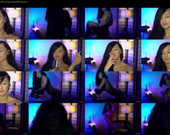natalia_exotic — 70 minute Chaturbate female cam show recording, 1080p, Nov 15, 2021