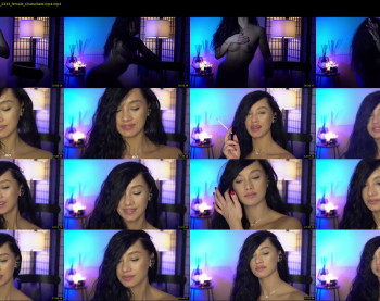 natalia_exotic — 37 minute Chaturbate female cam show recording, 1080p, Nov 15, 2021