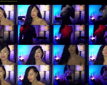 natalia_exotic — 51 minute Chaturbate female cam show recording, 1080p, Nov 16, 2021