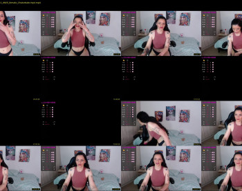 natasha__logan — 90 minute Chaturbate female cam show recording, 1080p, Nov 15, 2021