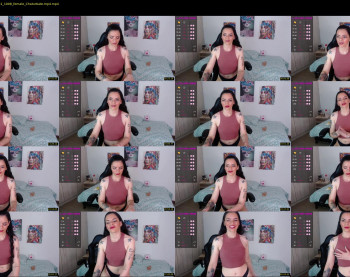 natasha__logan — 46 minute Chaturbate female cam show recording, 1080p, Nov 15, 2021