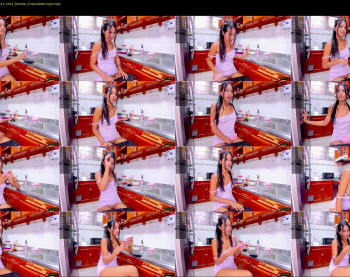nathaliehartman — 14 minute Chaturbate female cam show recording, 1080p, Nov 15, 2021
