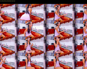 nathaliehartman — 15 minute Chaturbate female cam show recording, 1080p, Nov 15, 2021
