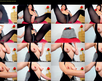 natyprecious — 10 minute Chaturbate female cam show recording, 1080p, Nov 15, 2021
