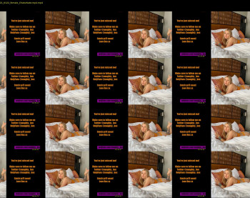 naughty__bex — 9 minute Chaturbate female cam show recording, 720p, Nov 16, 2021