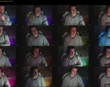 nfeibk — 70 minute Chaturbate male cam show recording, 1080p, Nov 15, 2021