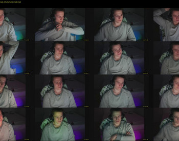 nfeibk — 27 minute Chaturbate male cam show recording, 1080p, Nov 15, 2021
