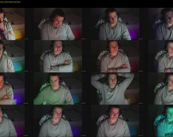 nfeibk — 57 minute Chaturbate male cam show recording, 1080p, Nov 15, 2021