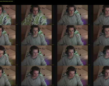 nfeibk — 70 minute Chaturbate male cam show recording, 1080p, Nov 15, 2021