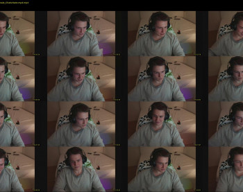 nfeibk — 13 minute Chaturbate male cam show recording, 1080p, Nov 15, 2021