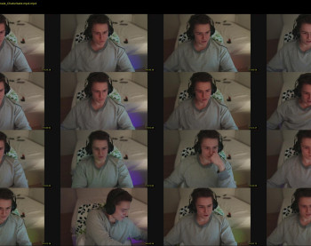 nfeibk — 57 minute Chaturbate male cam show recording, 1080p, Nov 15, 2021