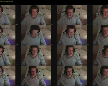 nfeibk — 44 minute Chaturbate male cam show recording, 1080p, Nov 15, 2021