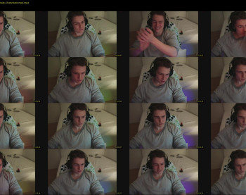 nfeibk — 41 minute Chaturbate male cam show recording, 1080p, Nov 15, 2021