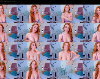 nicolette_01 — 71 minute Chaturbate female cam show recording, 1080p, Nov 16, 2021