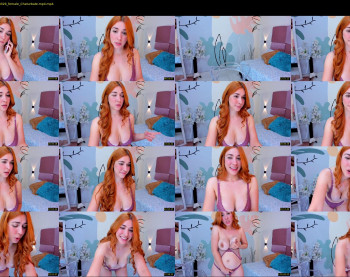 nicolette_01 — 70 minute Chaturbate female cam show recording, 1080p, Nov 16, 2021